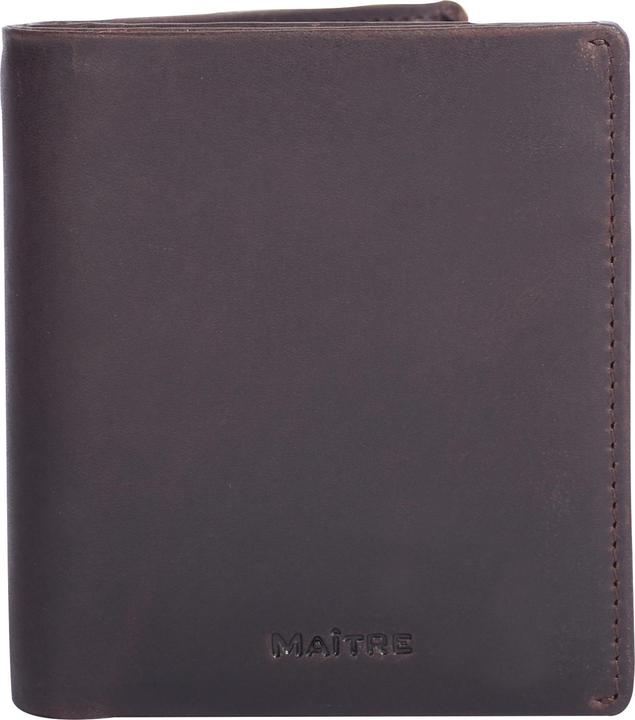 Actual product image Maître Purse Birkheim Habert