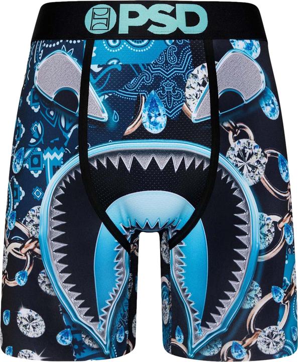 Immagine prodotto PSD Unterhose MERCHANT Trunks (XL)