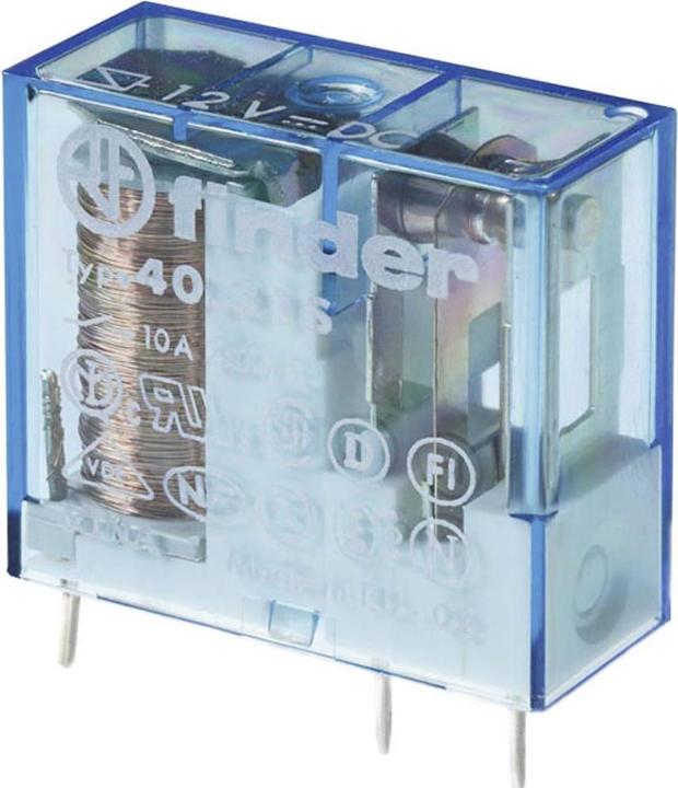 Produktbild Finder Relais