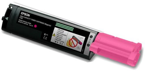Actual product image Epson C13s050475 (M)
