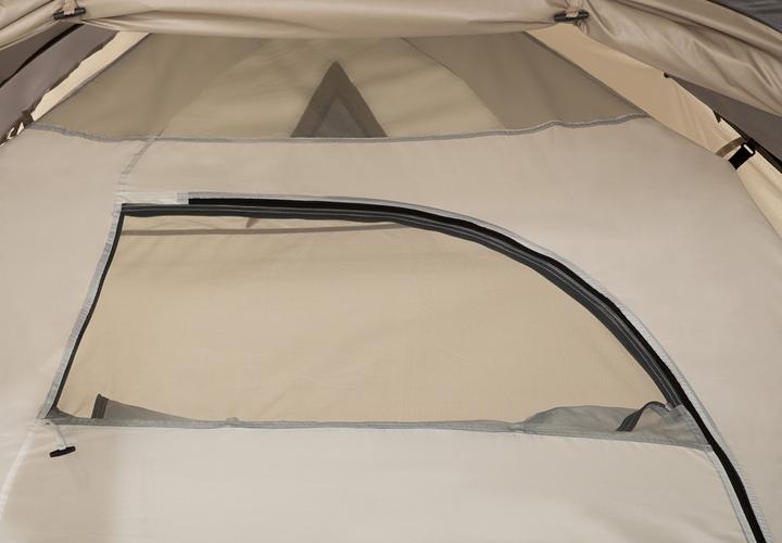 Produktbild Campz Lakeland Zelt 3P (Kuppelzelt, 3.70 kg, 3 Personen)