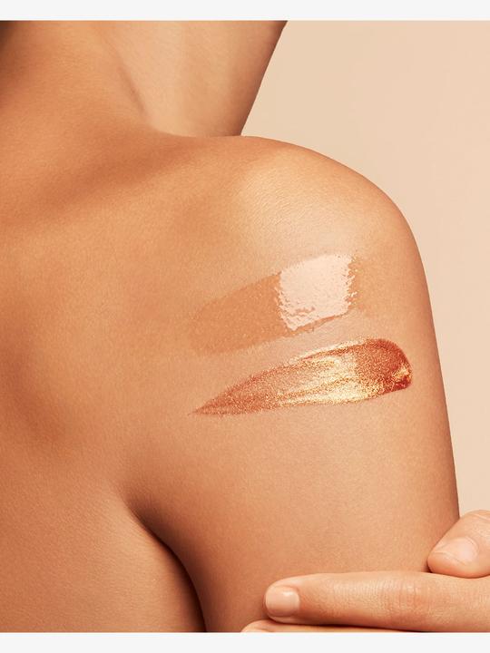 Immagine prodotto Estée Lauder Gelatina scintillante Bronze Goddess (Highlighter)