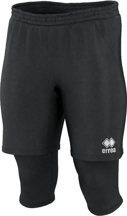 Image du produit Errea Shorts Mills Ad (M)