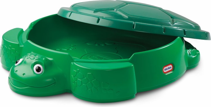 Little Tikes Turtle sandbox