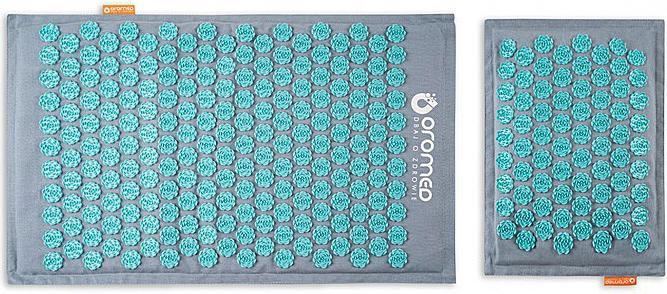 Actual product image Oromed Health