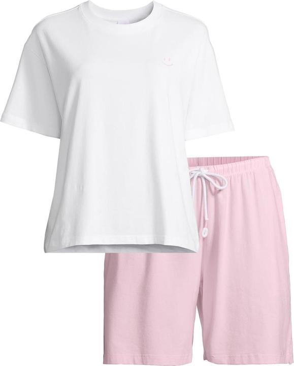 Produktbild Mey Solid Love Schlafanzug (XXL)