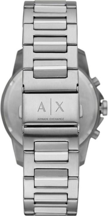 Produktbild Armani Exchange Banks (Chronograph, 44 mm)