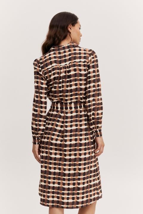 Immagine prodotto B.young BYIBINE VESTITO A CAMICIA LUNGA - Vestito - 20812172 (38)