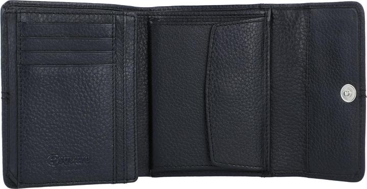 Image du produit Esquire Porte-monnaie Verona cuir RFID 12 cm