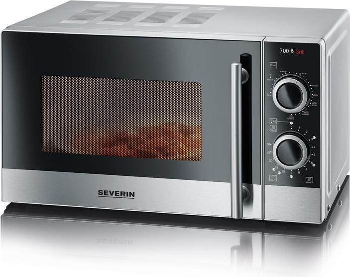 Produktbild Severin Mw7874 (20 l)