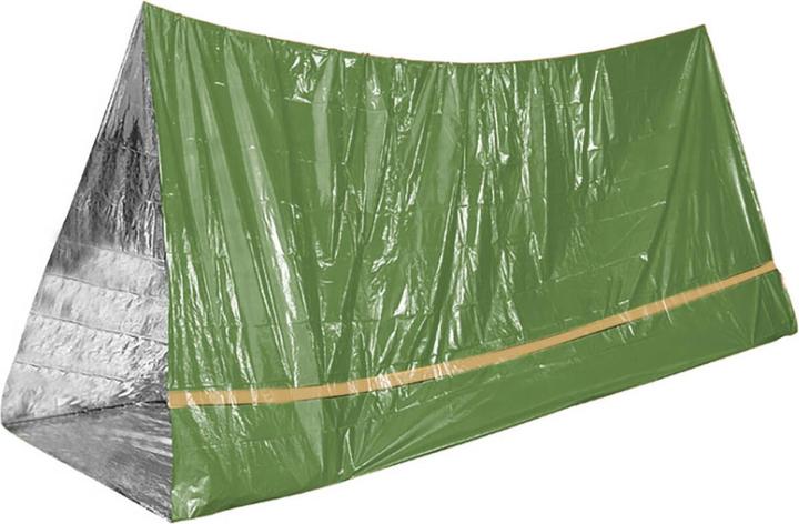 Produktbild Charlie Mike Fluchtrucksack Escape-Bag 15teilig (22 l)