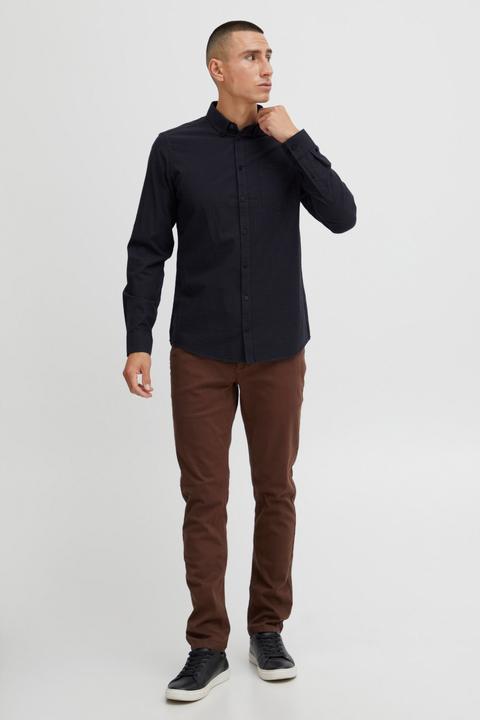 Produktbild Casual Friday CFAnton LS BU small checked shrt - 20504481 (XXL)