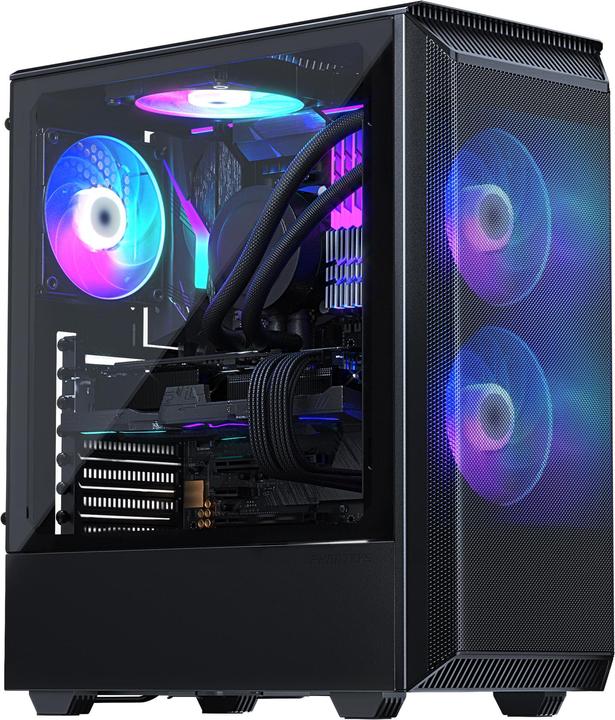 Produktbild Phanteks Eclipse P300A (ATX)