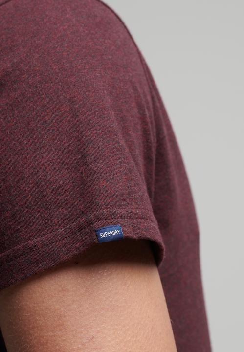 Actual product image Superdry Vintage Logo (S)