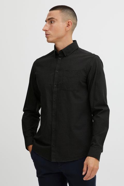 Produktbild Casual Friday CFAnton LS BU small checked shrt - 20504481 (XL)