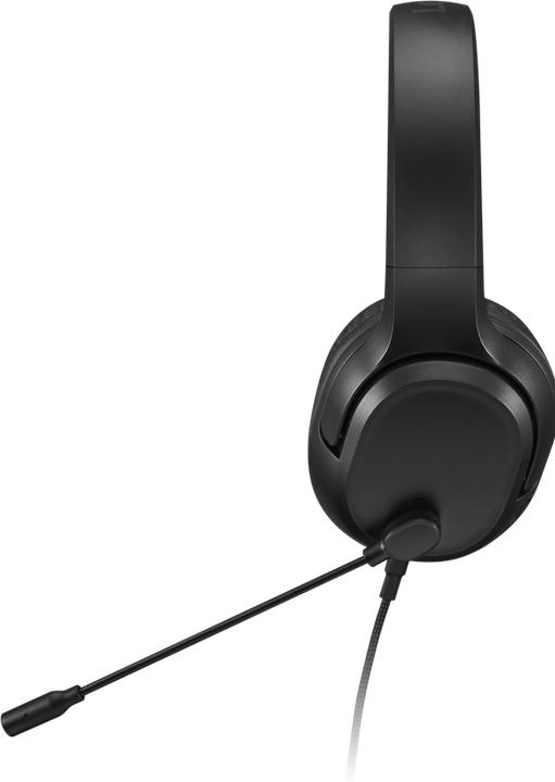 Actual product image Lenovo H110 Gaming Headset (P) (Cable)