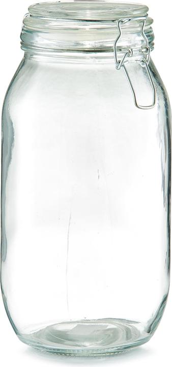 Zeller Present Vetro di conservazione (2 l)