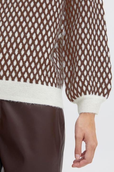 Actual product image Ichi IHKAMARA LS4 - 20117301 (XL)