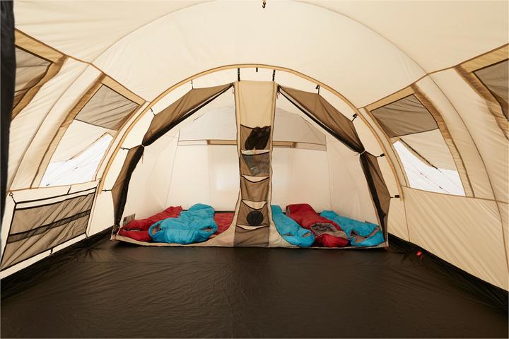 Produktbild Grand Canyon Helena 6 (Tunnelzelt, 0.02 kg, 6 Personen)