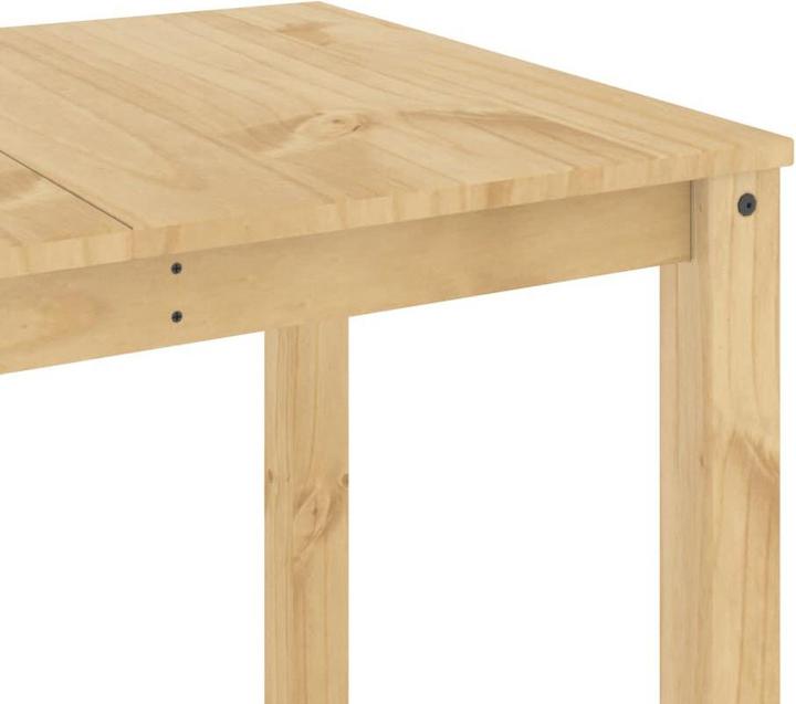 Image du produit vidaXL Tacite (160 x 80 x 75 cm)