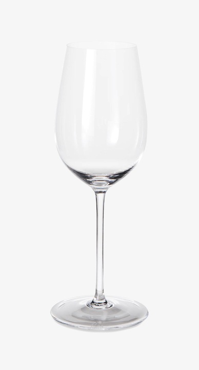 Productafbeelding Riedel Witte wijnglas SOMMELIERS (38 cl, 1 Bril, Witte wijnglazen)