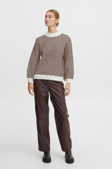 Actual product image Ichi IHKAMARA LS4 - 20117301 (XL)