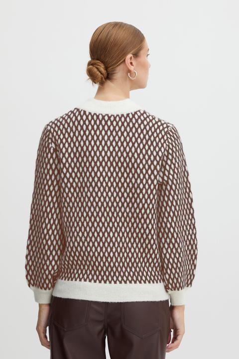 Actual product image Ichi IHKAMARA LS4 - 20117301 (XL)