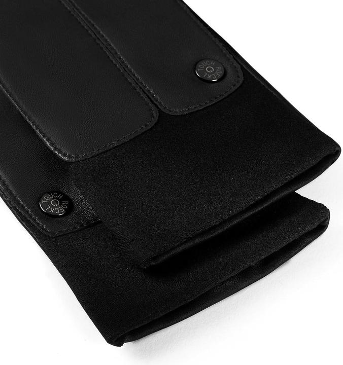 Produktbild Roeckl Stockholm Touch Handschuhe Leder (6)