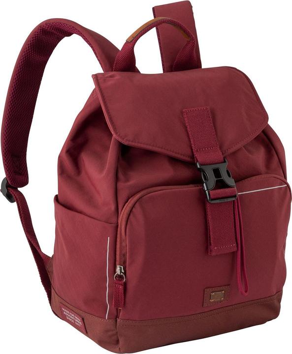 Actual product image Camel Active City backpack S 38 cm laptop compartment (21 l)