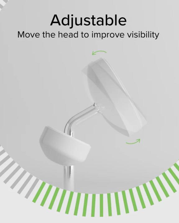 Produktbild SBS Kabellose Qi2 3x1-Ladestation für iPhone 16/15/14/13/12, Android-Smartphones, Apple Watch und kabell (15 W)