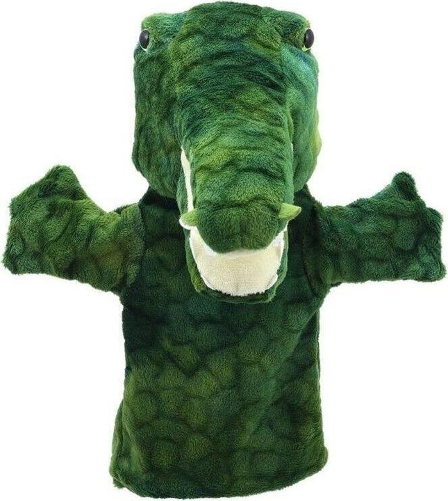Produktbild The Puppet Company Handpuppe Drachen