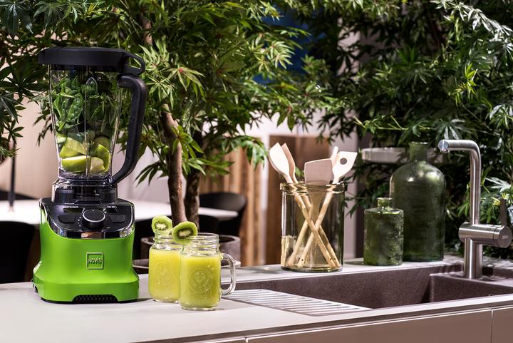 Actual product image Novis ProBlender 880L (1400 W)