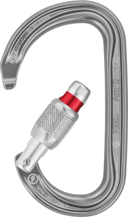Immagine prodotto Petzl Am'D