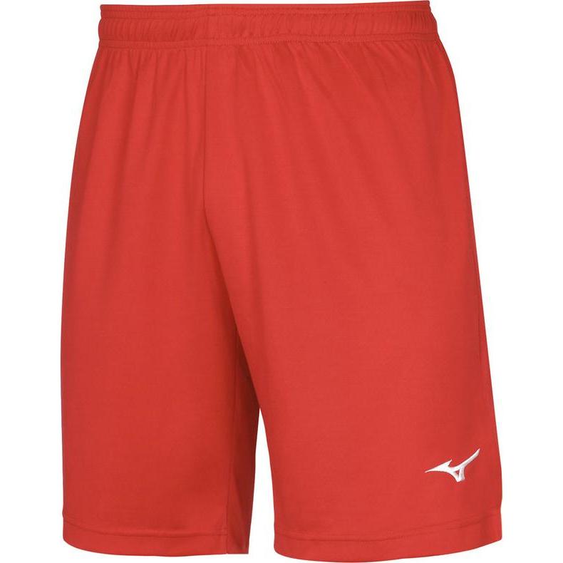 Thumbnail - Mizuno, Herren, Sporthose, Trad Shukyu Short Kids (116), Blau, 116