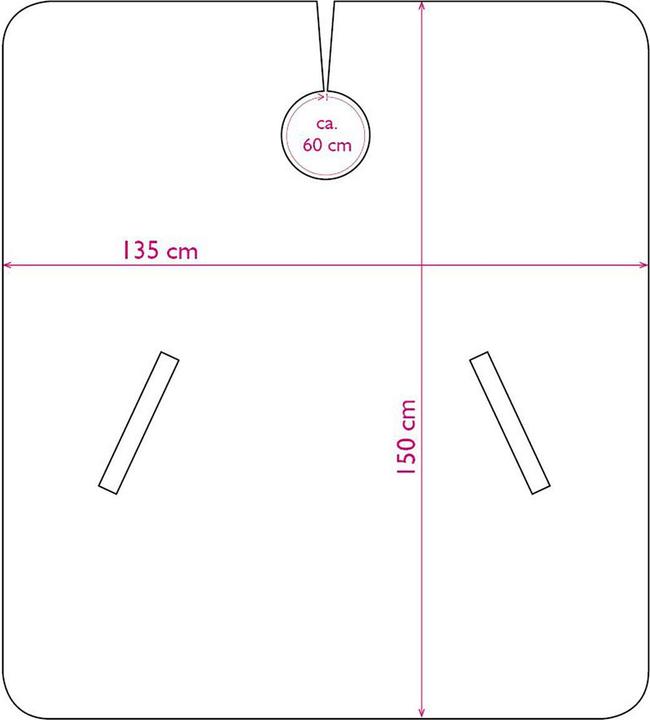 Immagine prodotto Trend-Design Mantello classico