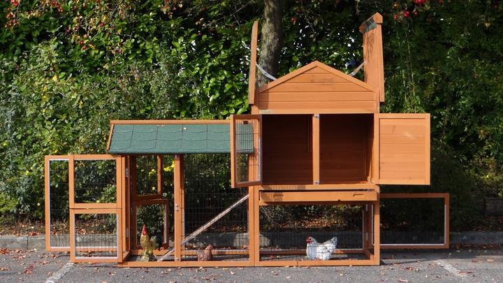 Produktbild Jamb Prestige Medium