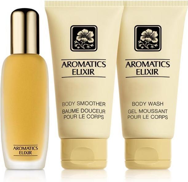 Immagine prodotto Clinique Elisir aromatico Set B 2024 (Set profumo)