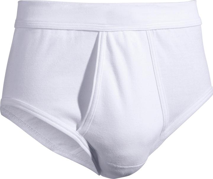 Produktbild Erwin Müller Herren-Slip 4er-Pack (XL, 4er Pack)