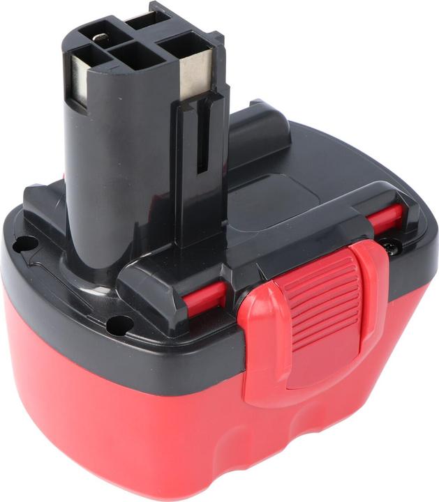 AccuCell Akku Bosch GSR 12 VE-2, GSB 12 VE-2 (12 V)