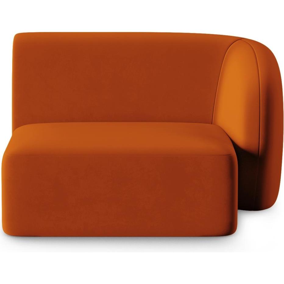 Maison Heritage, Sofa, Chiara (2-Sitzer, 3-Sitzer, 4-Sitzer)