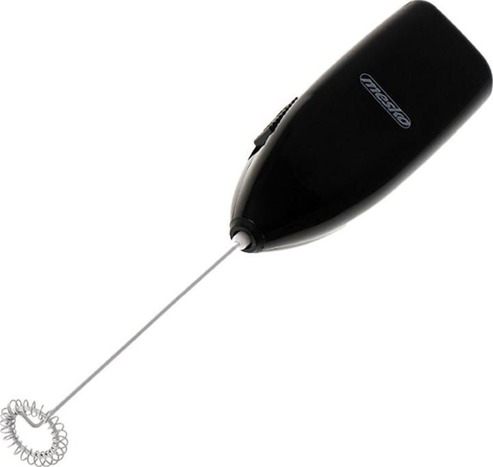 Actual product image Mesko Milk frother