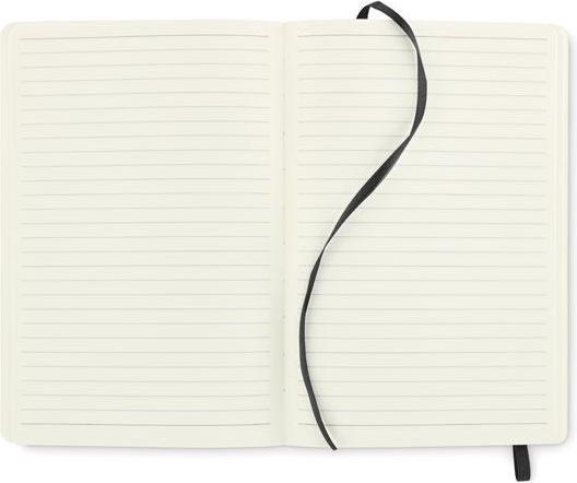 Image du produit MidOcean - Cahier BRETA (A5, Couverture souple)