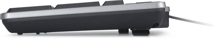 Actual product image Dell Keyboard : UK/Irish (QWERTY) KB-522 Wired Business Multimedia USB Keyboard (Kit) (Eng. Int., Cable)