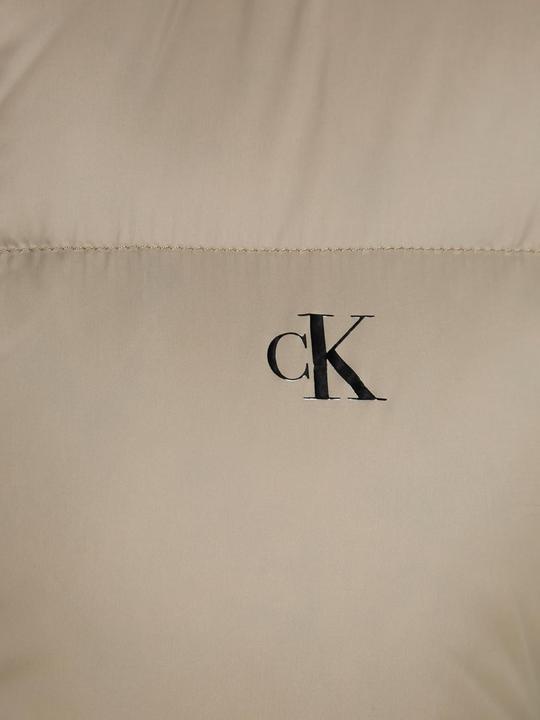 Produktbild Calvin Klein Down Cropped Puffer (XL)