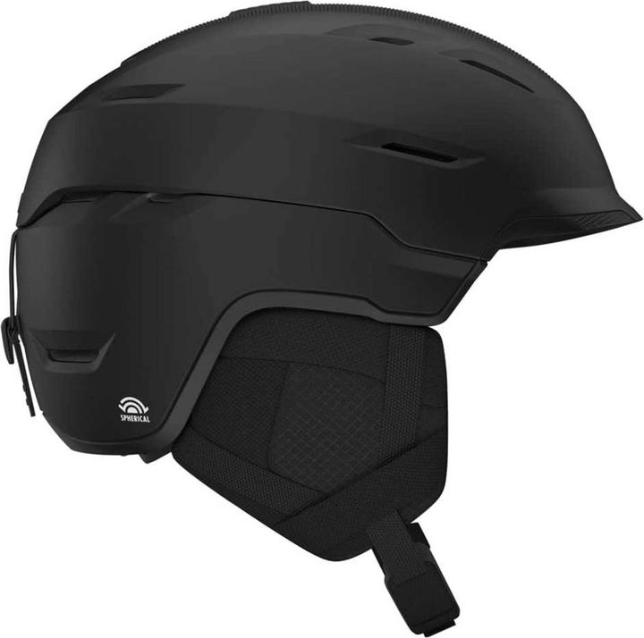 Giro Cancello sferico (52 - 55,5 cm, S)