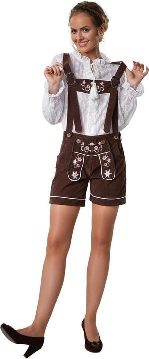 Image du produit Dressforfun Alpsee (M)