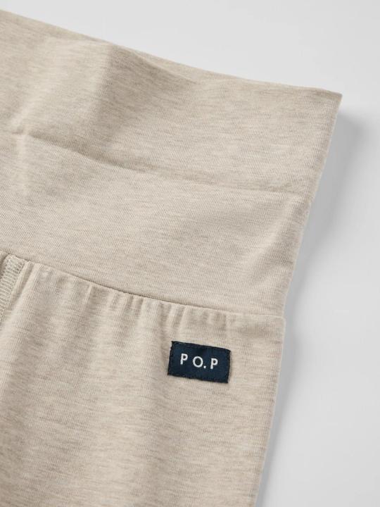 Produktbild PO.P Babyhose mit langen Bündchen (80)