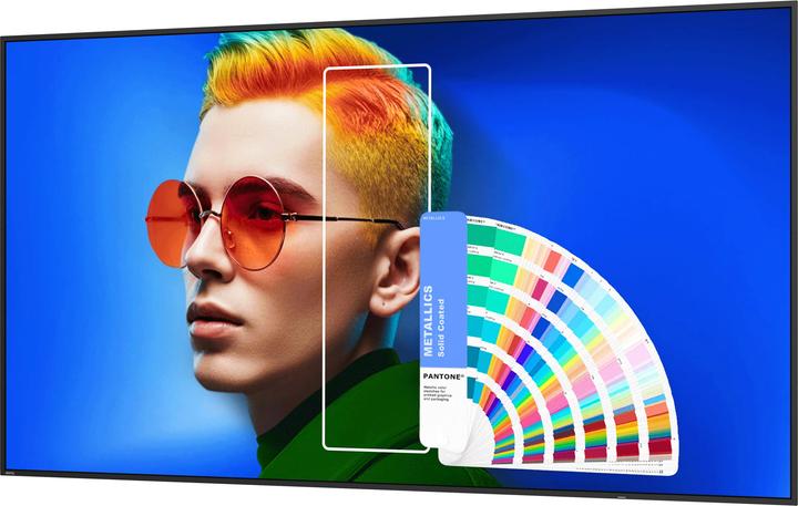 Image du produit BenQ SL7504 75IN WIDE TFT 190.5CM (3840 x 2160 pixels, 75")