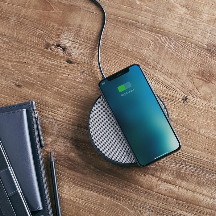 Actual product image Lexon Oslo Energy (6 h, Rechargeable battery operated)