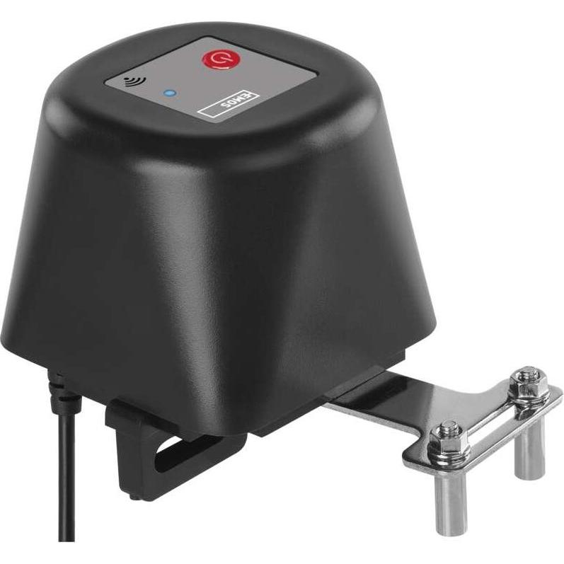 Thumbnail - Emos GoSmart Motorisierter Ventilschliesser für Wasser/Gas P5640S ZigBee, Zubehör Heizen
